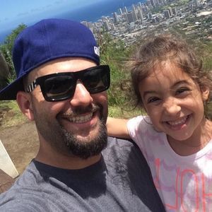 Meet your Posher, Ethan